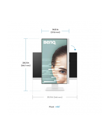 BenQ GW2486TC 23.8 1920x1080 IPS nr 2