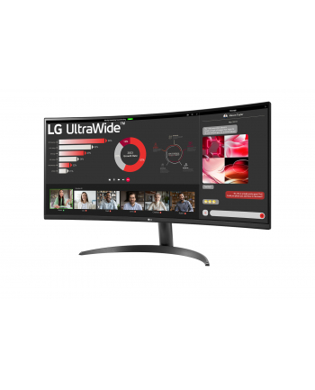 LG 34WR50QK-B.A(wersja europejska)