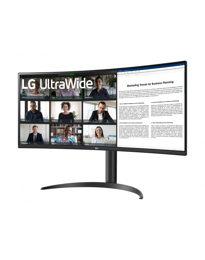 LG 34WR55QK-B.A(wersja europejska) główny