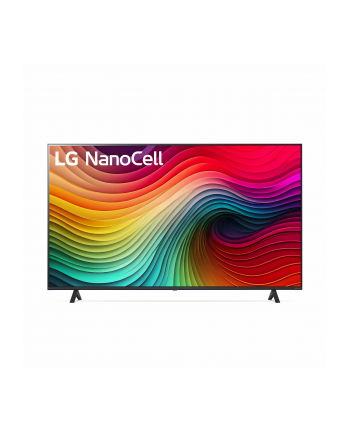 LG 55NANO82T6B
