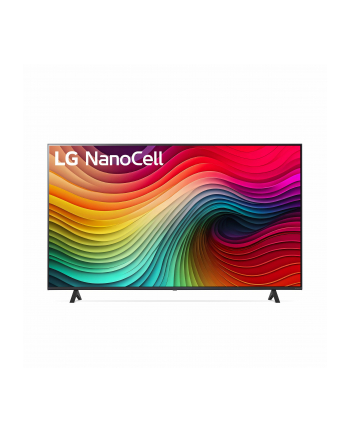 LG 65NANO82T6B