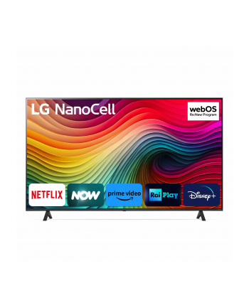 LG 65NANO82T6B
