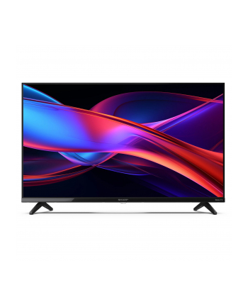 Sharp 32GD2225E czarny