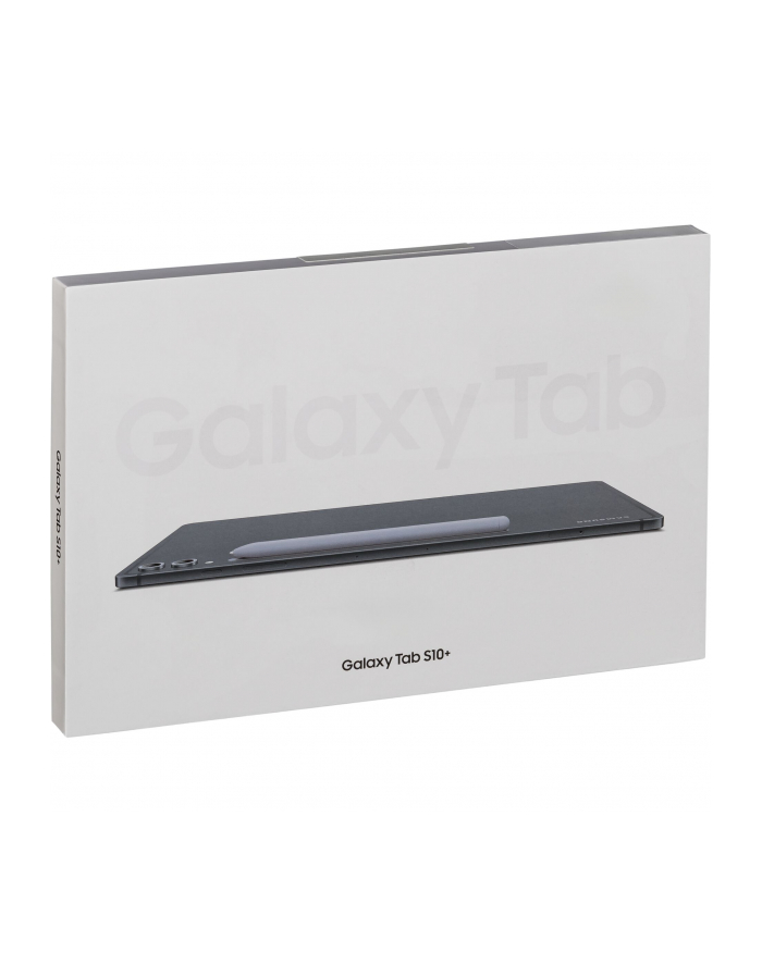 Samsung Galaxy Tab S10+ 5G (256GB) 12GB Szary główny