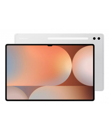 Samsung Galaxy Tab S10 Ultra WiFi (256GB) 12GB srebrny nr 2