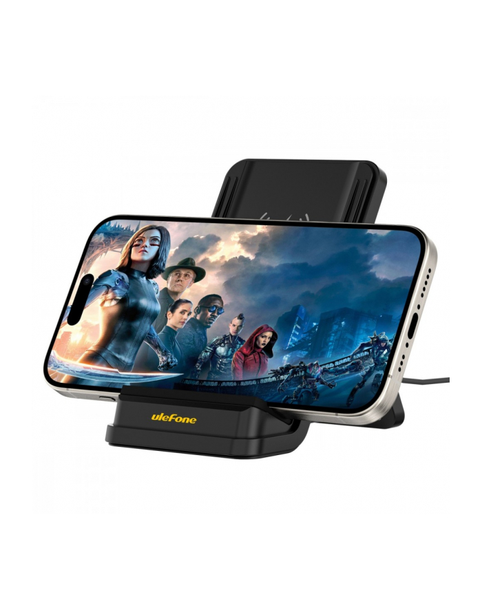 ulefone Ładowarka indukcyjna WCS01 50W główny