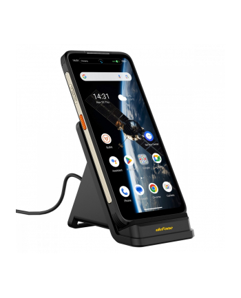 ulefone Ładowarka indukcyjna WCS01 50W