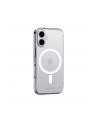 crong Etui Clear MAG Cover  iPhone 16 Plus MagSafe (przezroczysty) - nr 2
