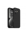 crong Etui Color Cover iPhone 16 (czarny) - nr 1