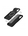 crong Etui Color Cover Magnetic iPhone 16 MagSafe (czarny) - nr 3