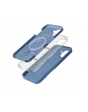 crong Etui Color Cover Magnetic iPhone 16 MagSafe (niebieski) - nr 3