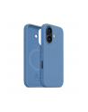crong Etui Color Cover Magnetic iPhone 16 MagSafe (niebieski) - nr 5
