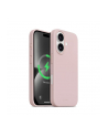 crong Etui Color Cover Magnetic iPhone 16 MagSafe (piaskowy róż) - nr 1