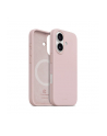 crong Etui Color Cover Magnetic iPhone 16 MagSafe (piaskowy róż) - nr 2