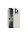 crong Etui  Color Cover Magnetic iPhone 16 Pro MagSafe (piaskowy róż) - nr 3