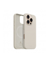 crong Etui Color Cover Magnetic iPhone 16 Pro Max MagSafe (kamienny beż) - nr 2