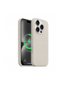 crong Etui Color Cover Magnetic iPhone 16 Pro Max MagSafe (kamienny beż) - nr 3