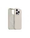 crong Etui Color Cover Magnetic iPhone 16 Pro Max MagSafe (kamienny beż) - nr 5