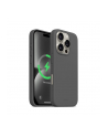 crong Etui  Color Cover Magnetic iPhone 16 Pro Max MagSafe (tytanowy) - nr 1