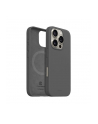 crong Etui  Color Cover Magnetic iPhone 16 Pro Max MagSafe (tytanowy) - nr 2