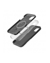 crong Etui  Color Cover Magnetic iPhone 16 Pro Max MagSafe (tytanowy) - nr 3