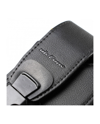 Etui skórzane do Ulefone Armor 26
