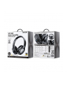 wekome Bezprzewodowe słuchawki nauszne Bluetooth V5.3 ANC (Białe) - nr 2