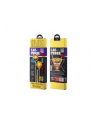 wekome Słuchawki przewodowe Sakin Series -  jack 3,5 mm Złote - nr 2
