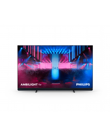 philips Telewizor 55 cali OLED 55OLED909/12