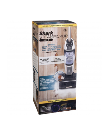 Shark SD200(wersja europejska)
