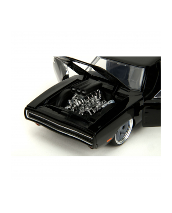 Jada Fast 'amp; Furious 1970 Dodge Charger (F10) 1:24     253203091