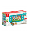 Nintendo Switch Lite Animal Crossing New Horizons Nepp Edit - nr 13