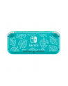 Nintendo Switch Lite Animal Crossing New Horizons Nepp Edit - nr 21