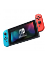 Nintendo Switch blau-czerwony inkl Switch Sports Set - nr 10