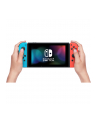 Nintendo Switch blau-czerwony inkl Switch Sports Set - nr 13