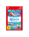 Nintendo Switch blau-czerwony inkl Switch Sports Set - nr 6