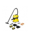 Kärcher WD 4-18 Dual Battery Se - nr 31