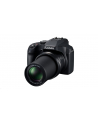 Panasonic DC-FZ82D LUMIX aparat hybrydowy nowej klasy (teleobiektyw 20-1200 mm, przybliżenie optyczne 60x, matryca MOS 18,1MP, wideo 4K, zdjęcia 4K) - nr 1