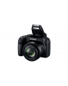 Panasonic DC-FZ82D LUMIX aparat hybrydowy nowej klasy (teleobiektyw 20-1200 mm, przybliżenie optyczne 60x, matryca MOS 18,1MP, wideo 4K, zdjęcia 4K) - nr 7