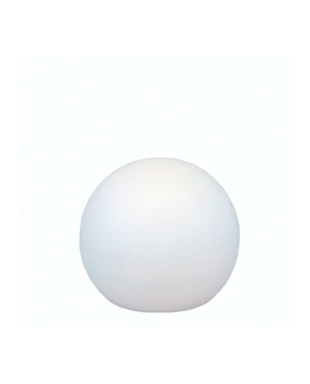 New Garden Lampa Ogrodowa Buly 50 Biała Led (LUMBL050OFNW)