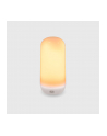 New Garden Lampa Stołowa Candy Z Efektem Płomienia In&Out Battery (LUMCND019BXWLNW) - nr 2