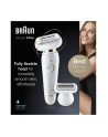 Braun SES9-003 White/Gold - nr 13