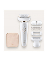 Braun SES9-003 White/Gold - nr 17
