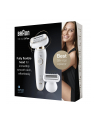 Braun SES9-003 White/Gold - nr 18