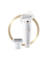 Braun SES9-003 White/Gold - nr 19
