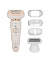 Braun SES9-003 White/Gold - nr 1