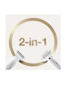 Braun SES9-003 White/Gold - nr 20