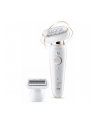 Braun SES9-003 White/Gold - nr 23