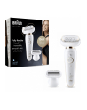 Braun SES9-003 White/Gold - nr 24