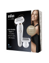 Braun SES9-003 White/Gold - nr 26